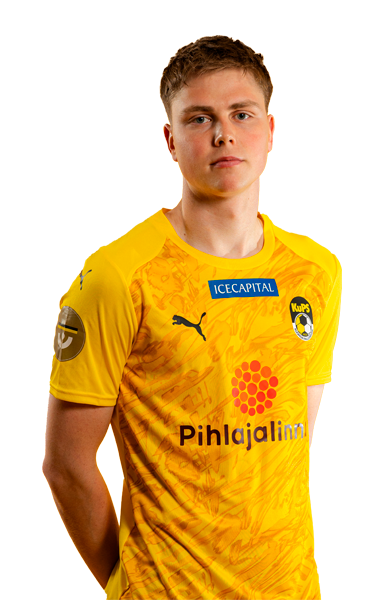 Niilo Kujasalo