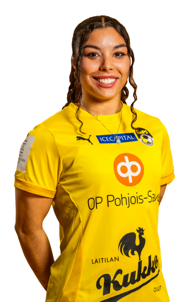 Rashida Beal