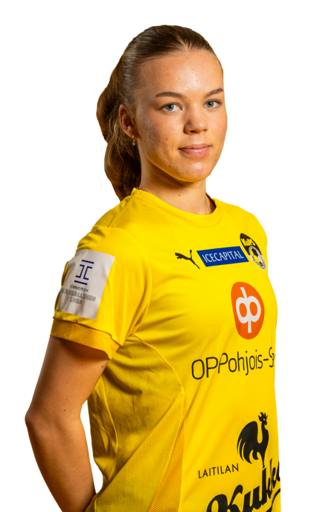 Anni Harmaala