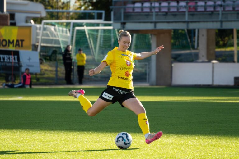 Keltamustan puolustuksen helmi