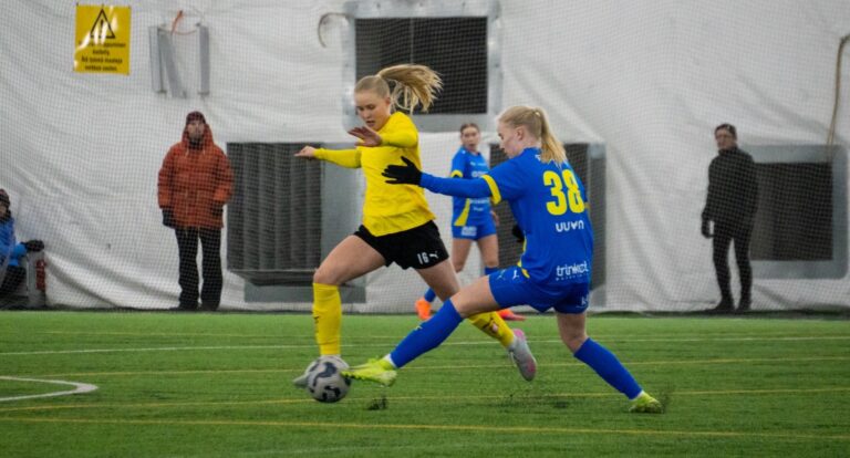 Kansallinen Cup: KuPS - IF Gnistan 5-0 (2-0)