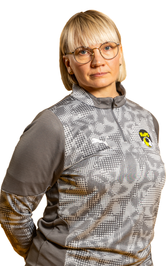 Hanna Hahl