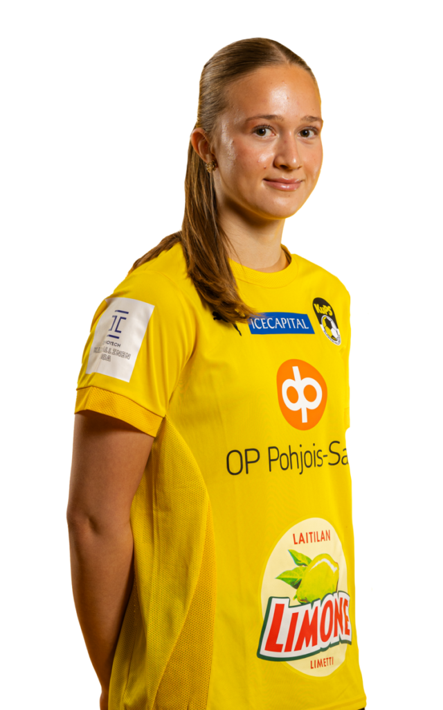 Anni Pulkkanen