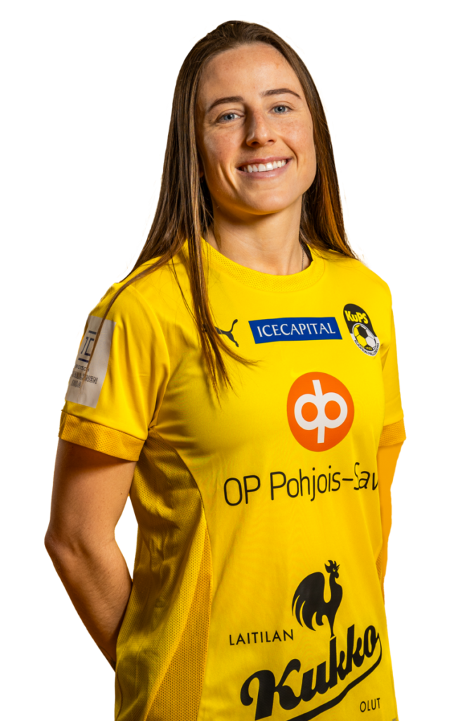 Laura Spenazzatto