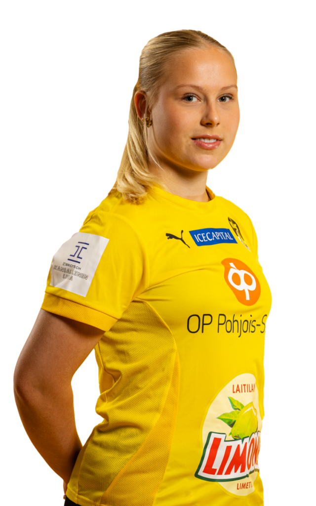 Pouta Ukkonen