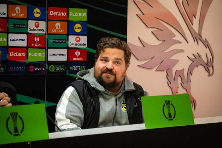 Mitä tapahtuu europelien kulisseissa?