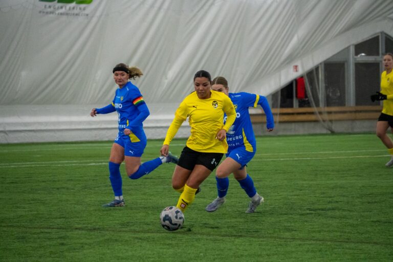 OTTELUENNAKKO: Ilves - KuPS ke klo 18.30