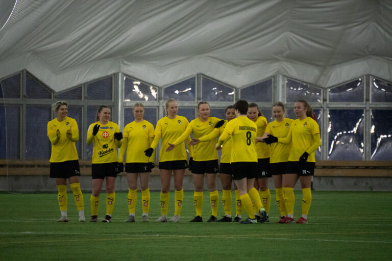 Kansallinen Cup: KuPS - Ilves 1-0, rp 8-7