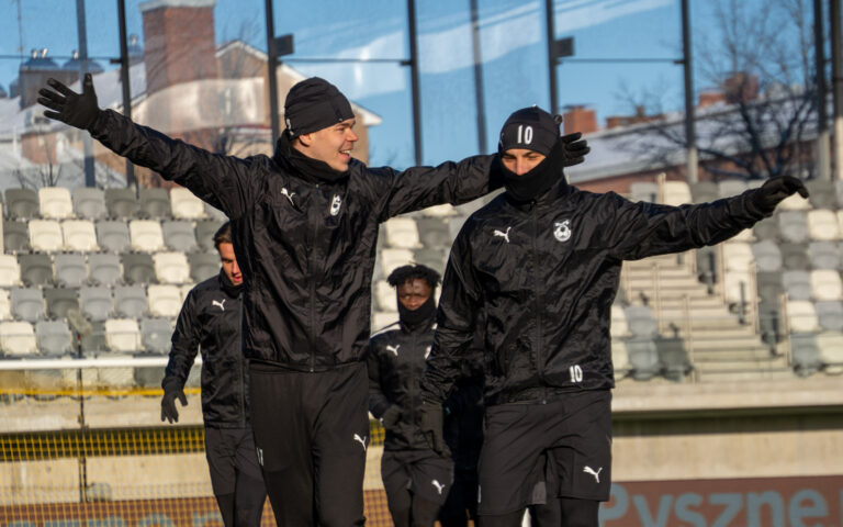 KuPS ja Lech Poznan vastakkain Konferenssiliigan playoffeissa Tammelassa