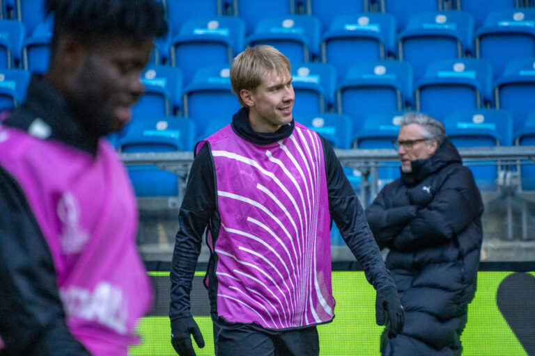 KuPS kohtaa ratkaisevan haasteen Poznańissa – kaikki vielä pelissä Konferenssiliigassa