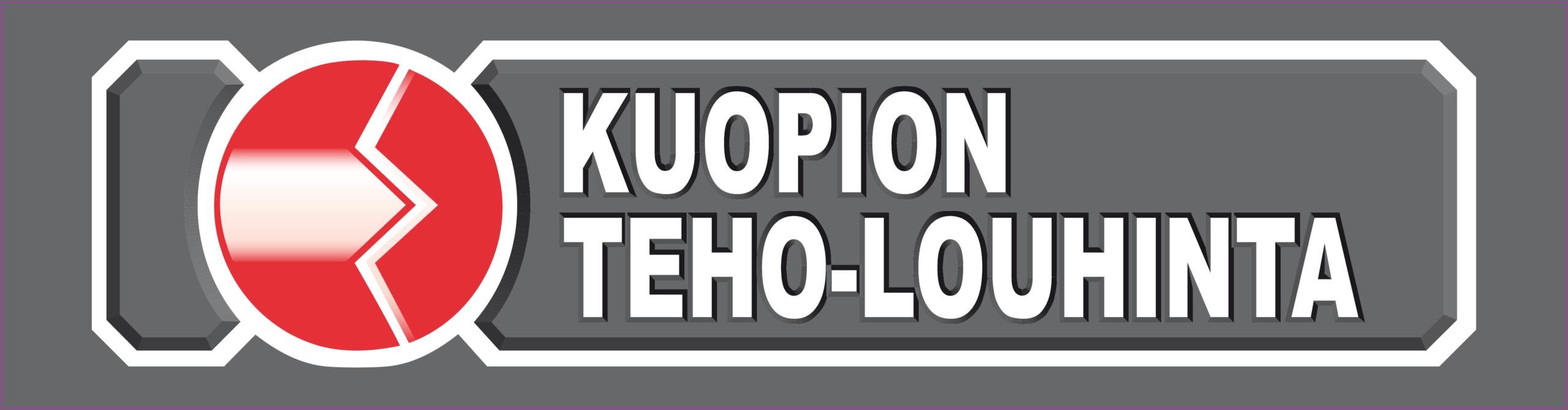 Kuopion Teho-Louhinta Oy