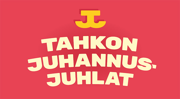 Tahkon Juhannusjuhlat