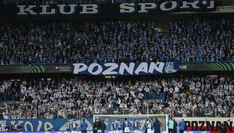 Puolan eurokonkari saapuu Tammelaan