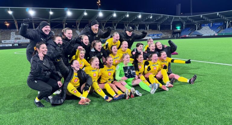 Briotech Kansallinen Liiga alkaa lauantaina