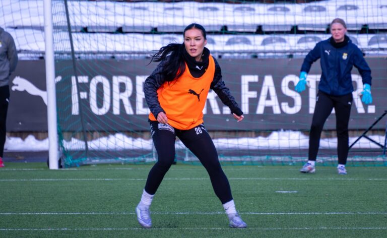 KuPS taistelee lauantaina Kansallisen Cupin finaalissa