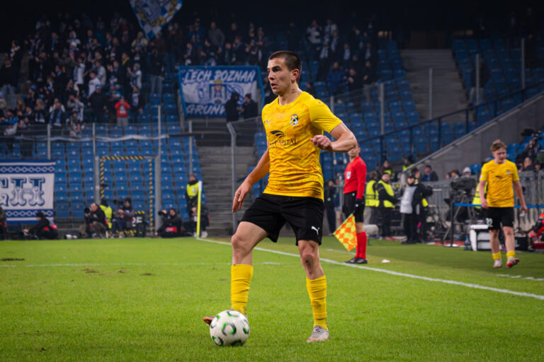 Argentiinalaista taitoa Savon sydämeen: Valentin Gasc