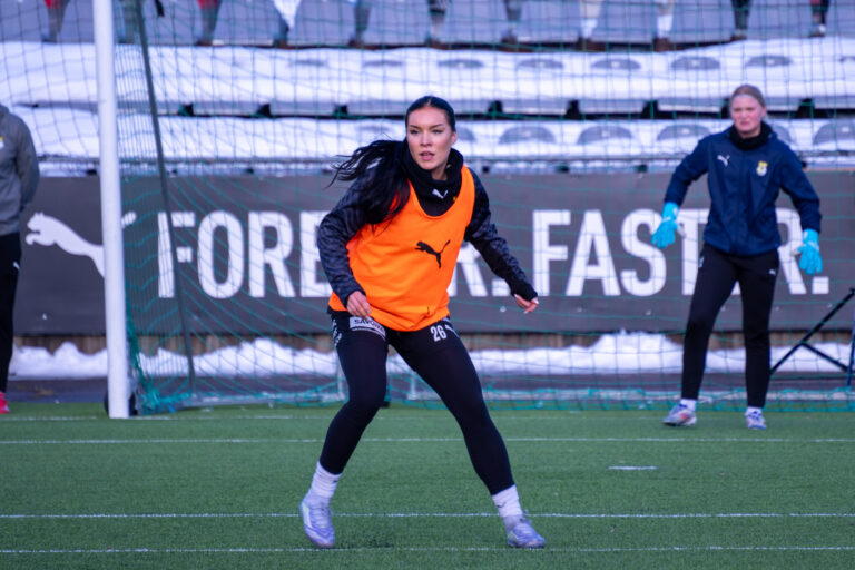 Ulkokausi Väre Areenalla käyntiin