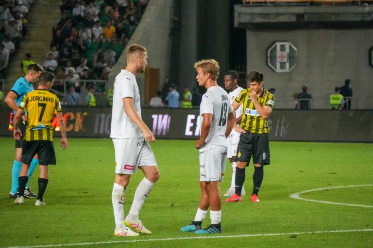 Jaakko Oksanen avasi maalitilinsä "Huuhkajissa"