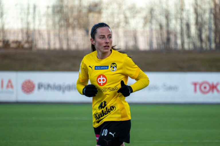 Briotech Kansallinen Liiga: KuPS - HPS 0-0