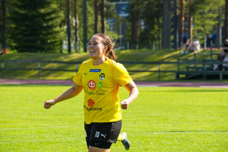 Kokenut, kokeneempi, Kauppila