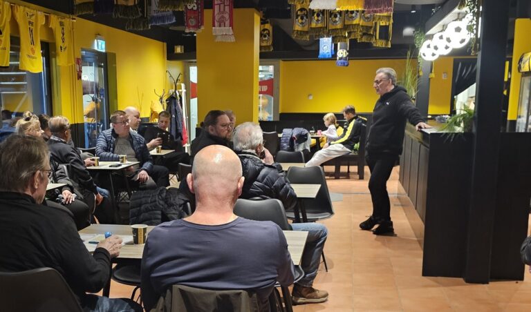 KuPS IV valmistautuu uuteen pelikauteen 2026