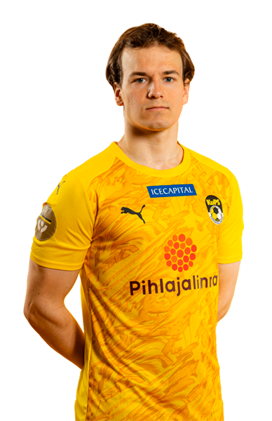 Aaro Toivonen