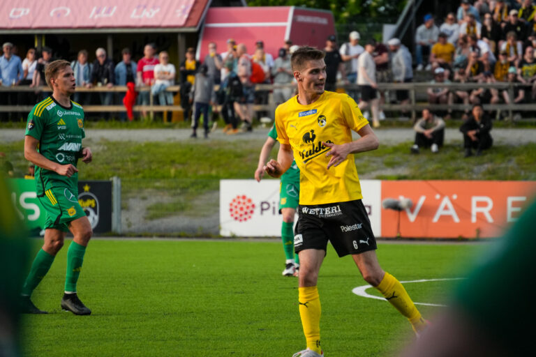 Kohti kotiavausta: Saku Savolainen