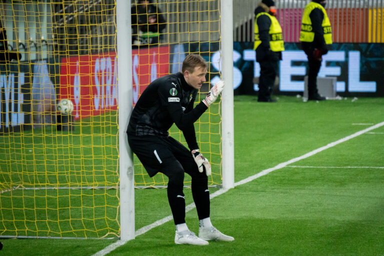 Kotiavauksen otteluennakko: KuPS vastaan IF Gnistan