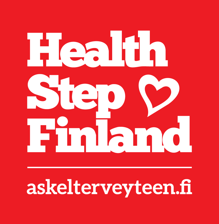 Health Step Finland Oy