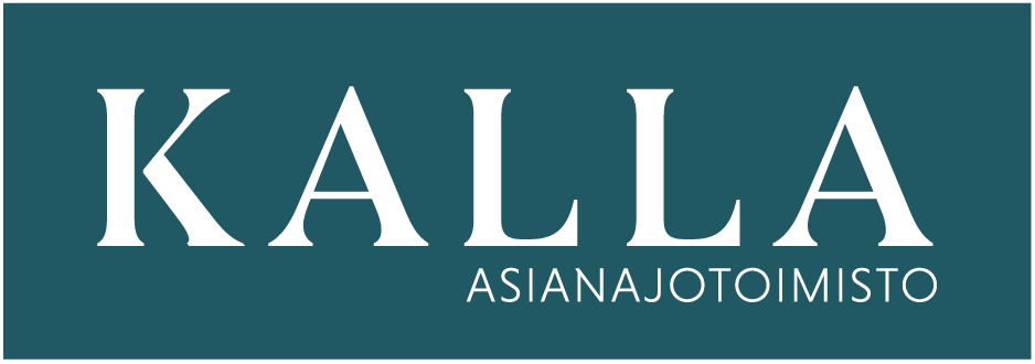 Asianajotoimisto Kalla Oy