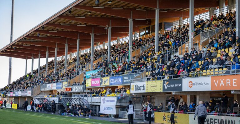 Vihje Veikkausliigan lauantain kierrokselle