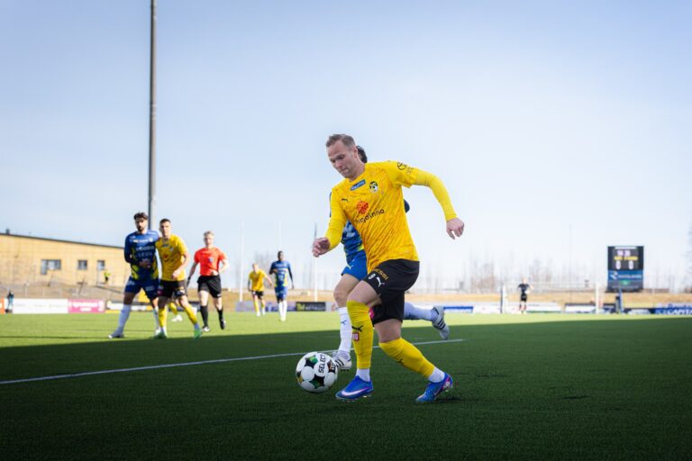 Nautintoa ja maaleja: Gustav Engvall