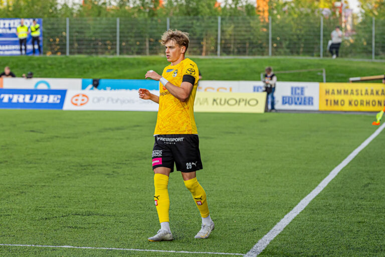 Suomen Cup jatkuu Järvenpäässä