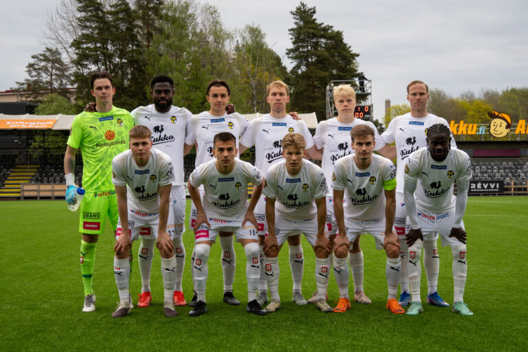 KuPS jatkaa Suomen Cupissa – PK-35 kaatui Oulunkylässä 2–0