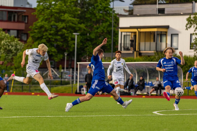 KuPS eteni Suomen Cupin puolivälieriin