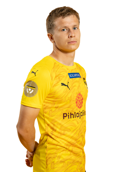 Tommi Jyry