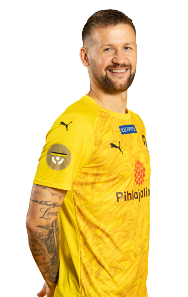 Piotr Parzyszek