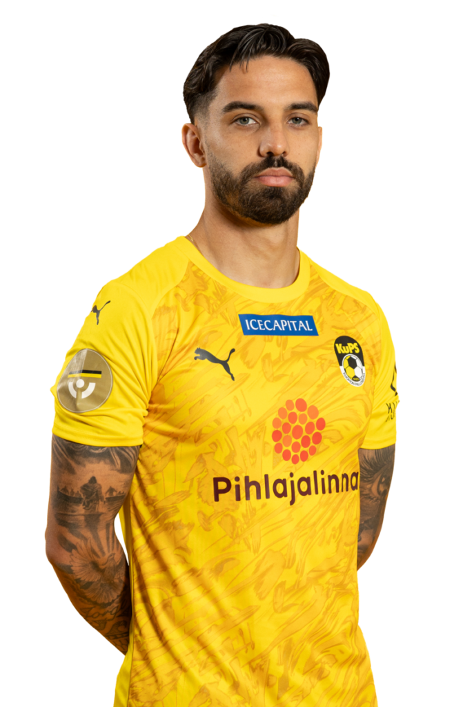 Jorginho