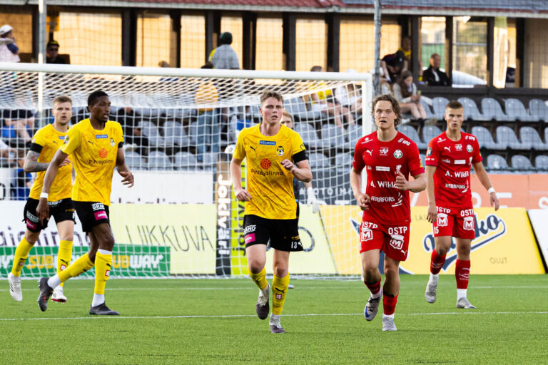KuPS suuntaa Turkuun vahvasti aloittaneen sarjanousijan vieraaksi