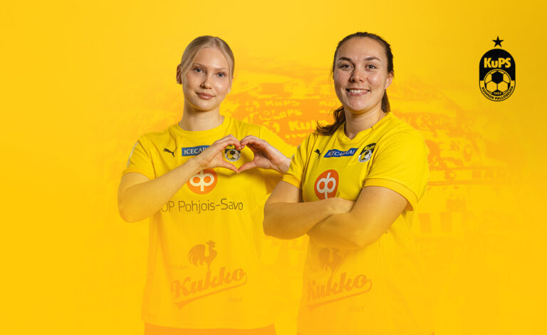 Ihanan hyvää Iisalmessa!
