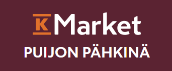 K-Market Puijon Pähkinä