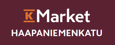 K-Market Haapaniemenkatu
