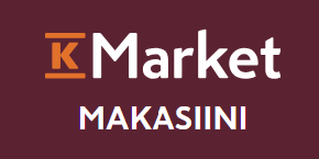 K-Market Makasiini