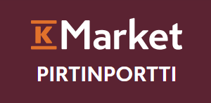 K-Market Pirtinportti