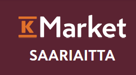 K-Market Saariaitta