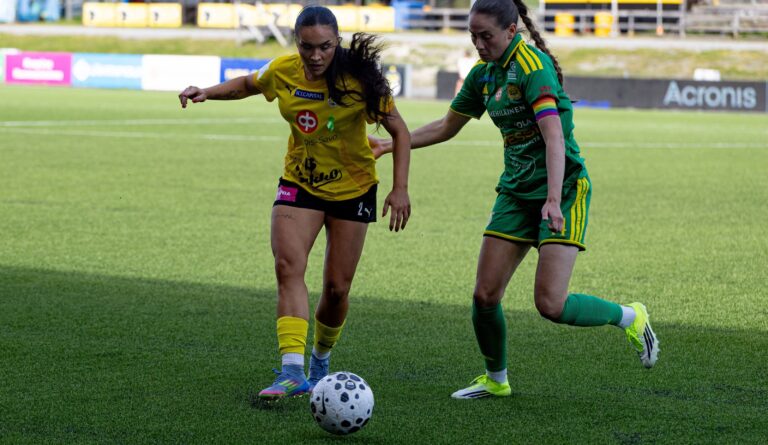 OTTELUENNAKKO: KuPS - Åland United lauantaina klo 15.00