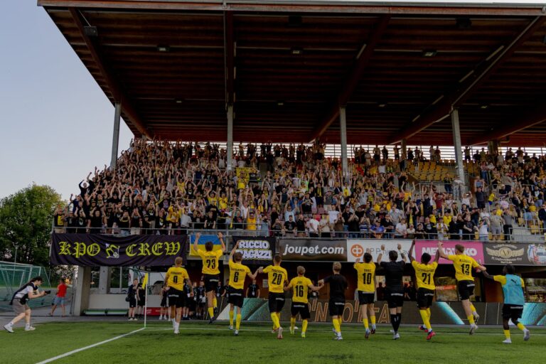 KuPS eteni Mestarien liigan 2. karsintakierrokselle huiman trillerin jälkeen