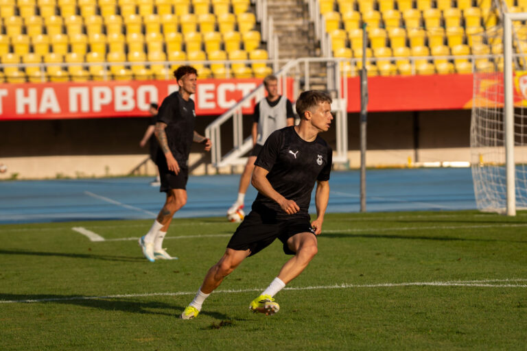 Eurokesä alkaa Skopjessa – KuPS kohtaa FK Vardarin Mestarien liigan avausosassa