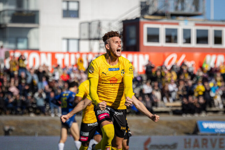 Morenon marssikäsky – ”Muita vaihtoehtoja ei ole”