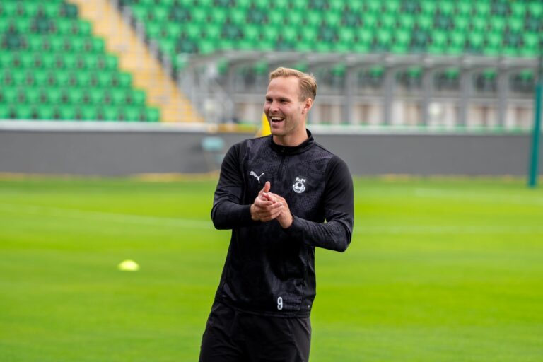 Mitä tahansa Dublin vaatii – Gustav Engvall